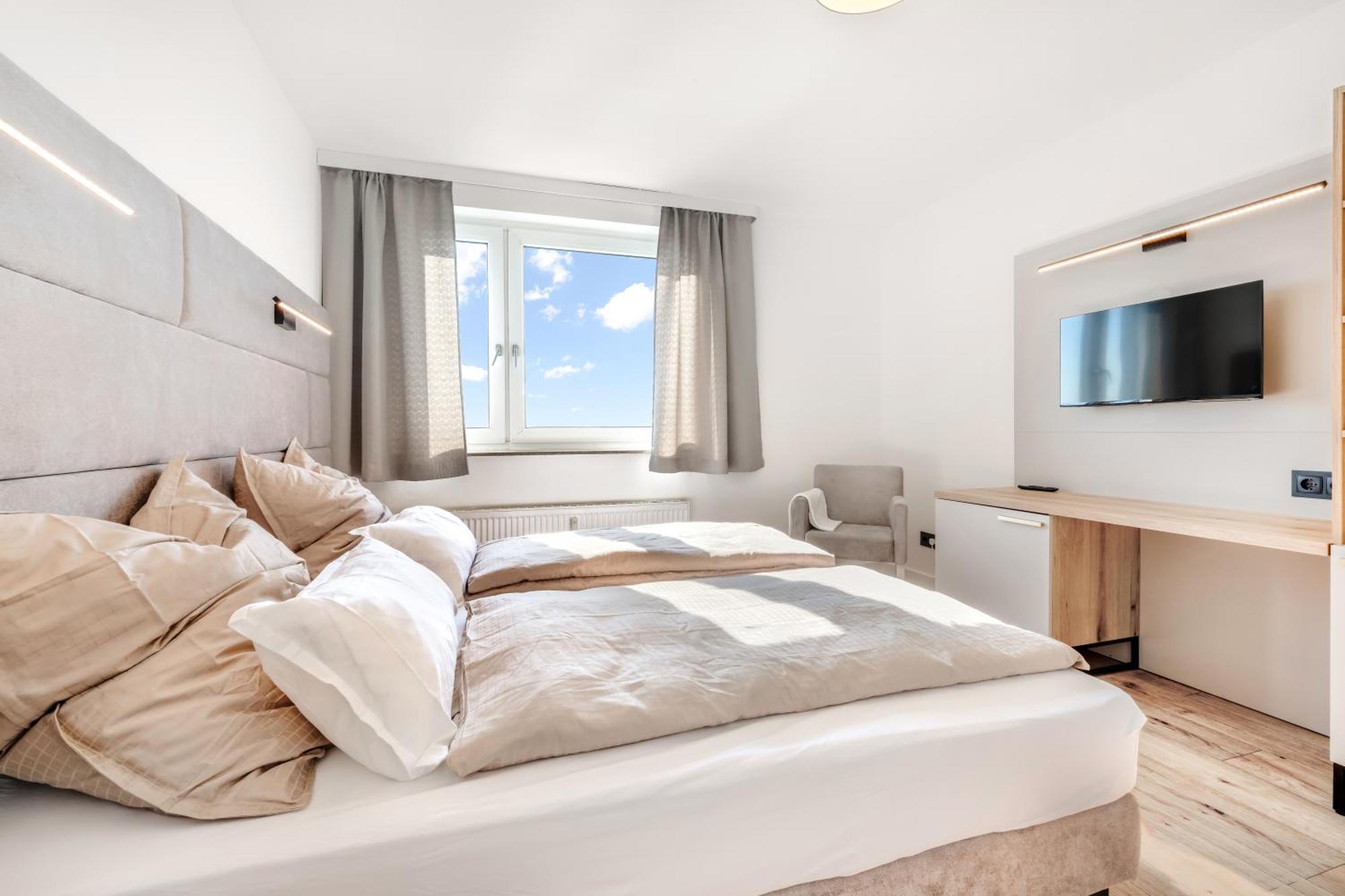 Exklusives Apartment Sunrise Mit Whirlpool, Pool Und Sauna Бремергафен Екстер'єр фото