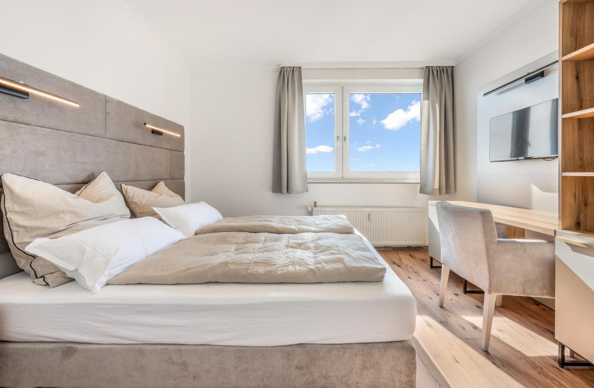 Exklusives Apartment Sunrise Mit Whirlpool, Pool Und Sauna Бремергафен Екстер'єр фото