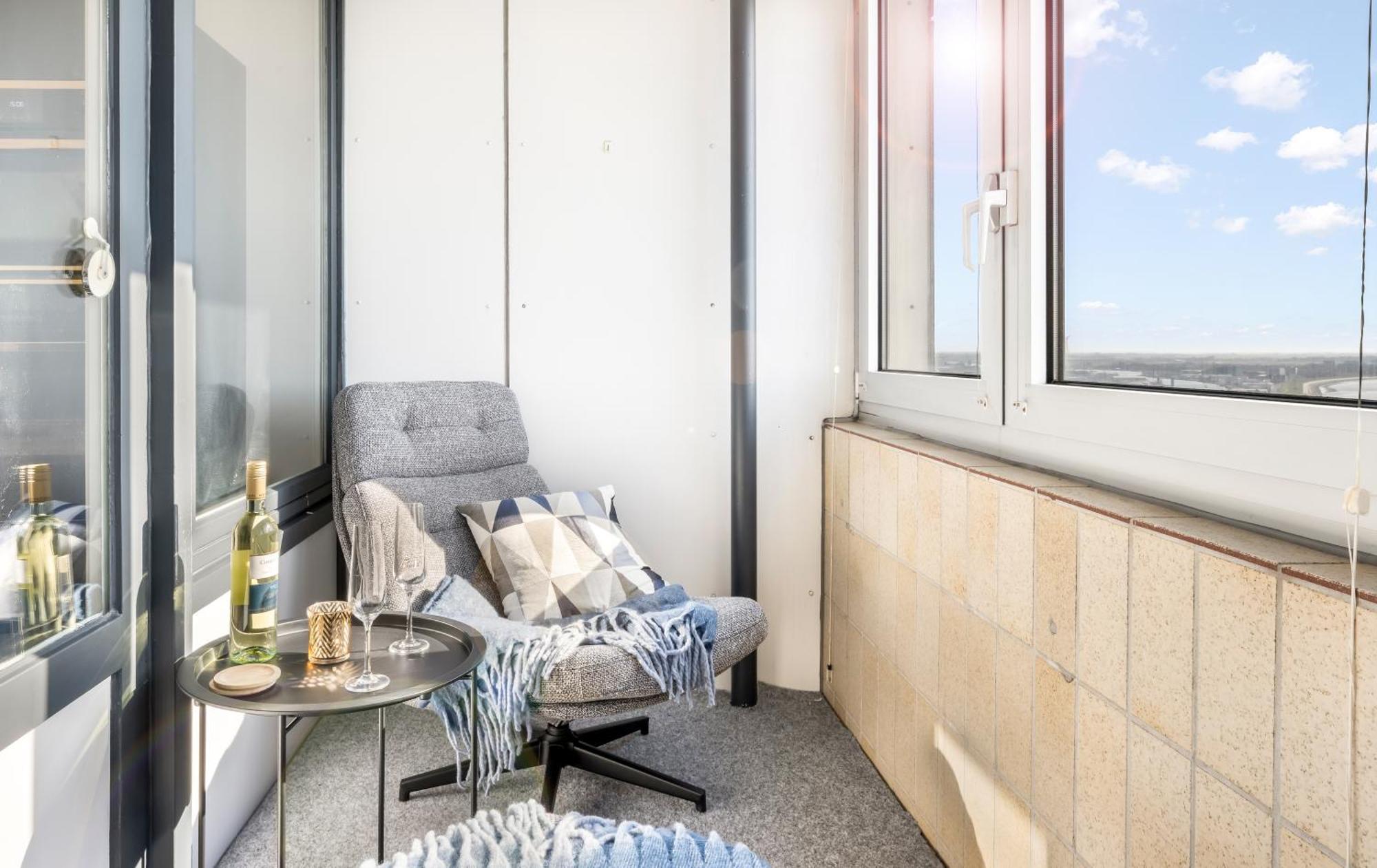 Exklusives Apartment Sunrise Mit Whirlpool, Pool Und Sauna Бремергафен Екстер'єр фото